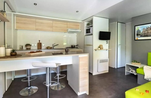 Bourdeaux House | Apartment