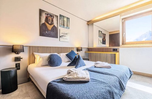 Arc-2000 Hotel | Apartment