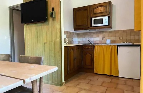Brassac Villa | Apartment
