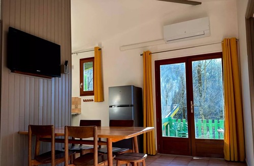 Brassac Villa | Apartment