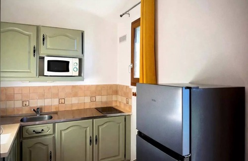 Brassac Villa | Apartment
