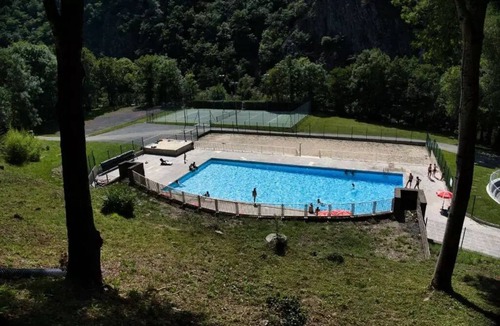 Brassac Villa | Apartment