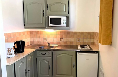 Brassac Villa | Apartment