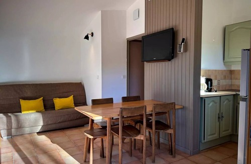 Brassac Villa | Apartment