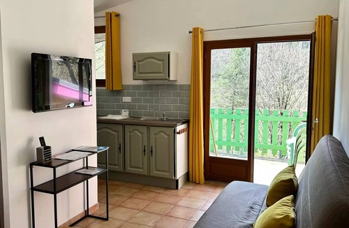 Brassac Villa | Apartment