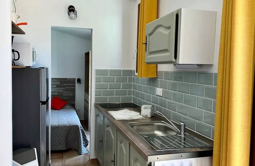 Brassac Villa | Apartment