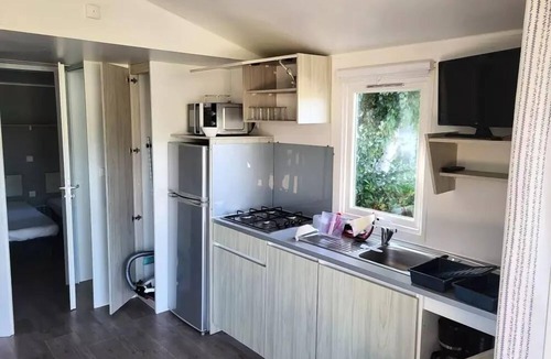 Brem Sur Mer House | Apartment