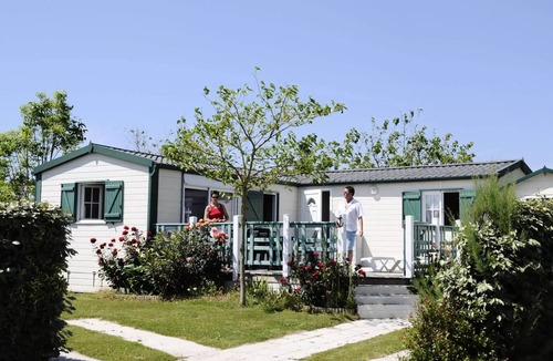 Brem Sur Mer House | Apartment