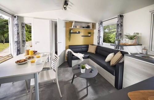 Brem Sur Mer House | Apartment