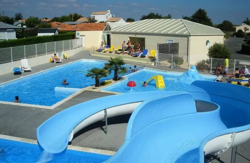 Brem Sur Mer House | Apartment