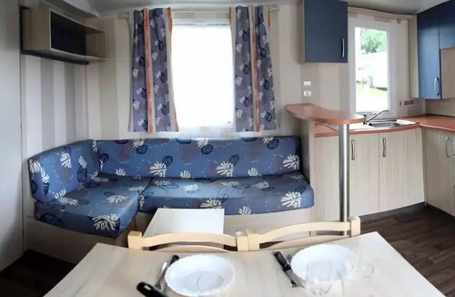 La Chaize-Giraud House | Apartment