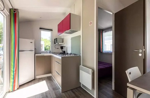 La Chaize-Giraud House | Apartment