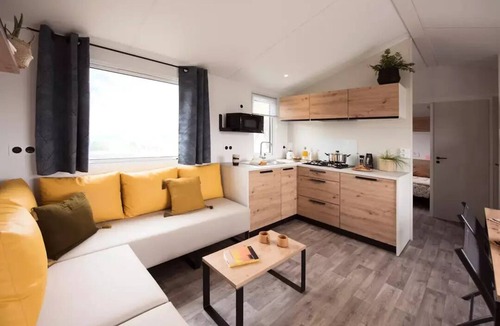 La Chaize-Giraud House | Apartment