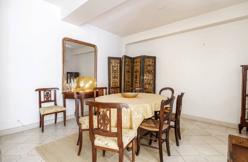 Butte-aux-Cailles Apartment | Apartment ∙ 4 bedrooms ∙ 8 guests