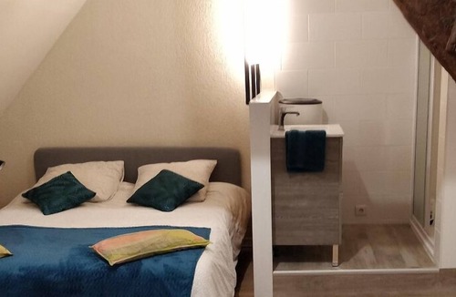 Le Bon Sauveur Apartment | Apartment