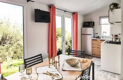 Cahagnolles House | Apartment