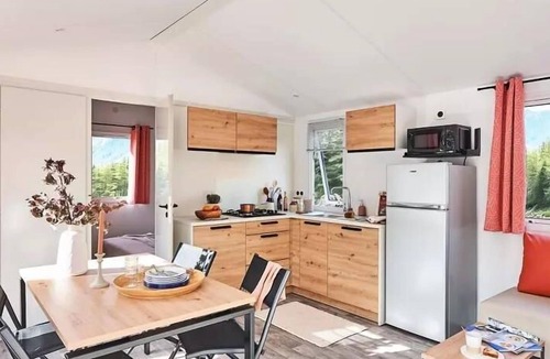 Cahagnolles House | Apartment