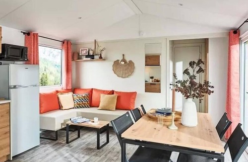 Cahagnolles House | Apartment