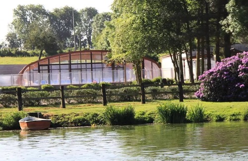 Cahagnolles House | Apartment