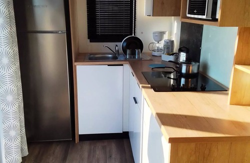 Calvisson House | Apartment