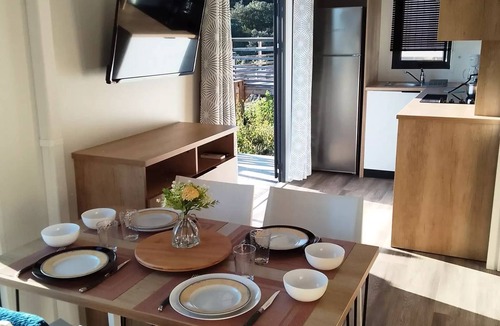 Calvisson House | Apartment