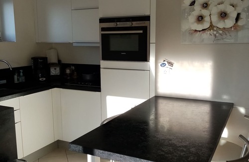 Camiers Apartment | Apartment