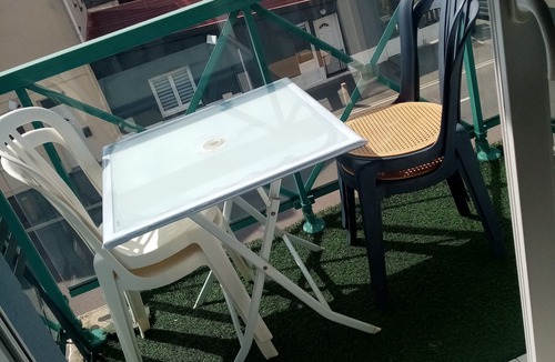 Camiers Apartment | Apartment