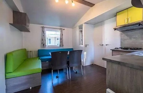 Camiers House | Apartment