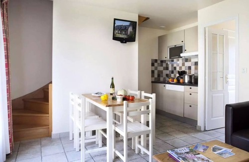 Cancale Villa | Apartment