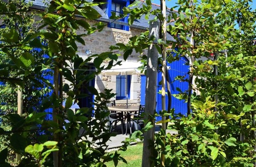 Cancale Villa | Apartment