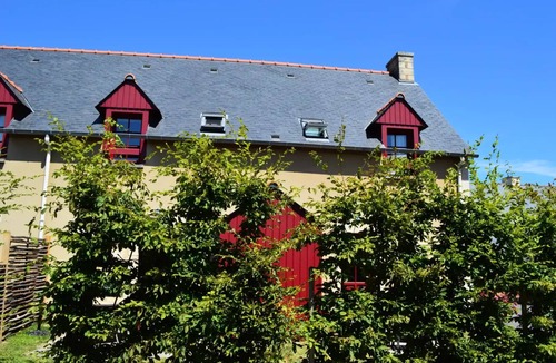 Cancale Villa | Apartment