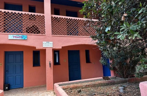 Les Hauts de Canet Apartment | Apartment-Garden view-Private Bathroom