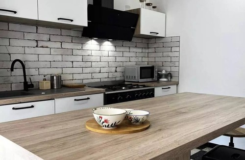 La Jetee Villa | Apartment