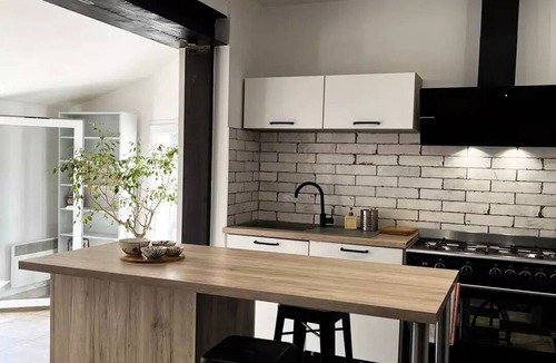 La Jetee Villa | Apartment