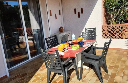 Canet-Plage Villa | Apartment