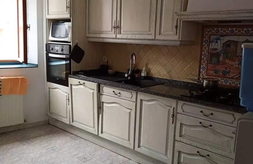 Le Chateau Villa | Apartment
