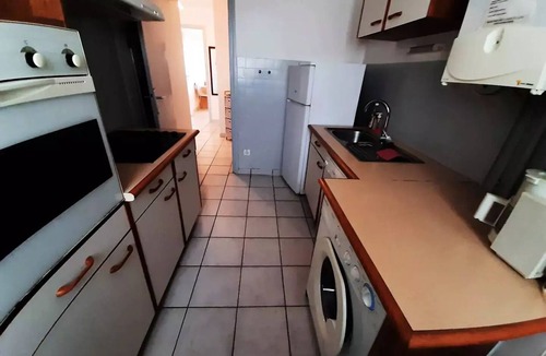 Le Port Apartment | Apartment