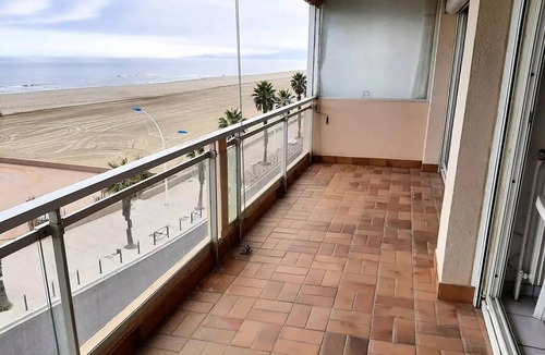 Le Port Apartment | Apartment