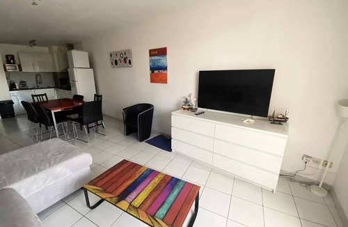 Le Port Apartment | Apartment
