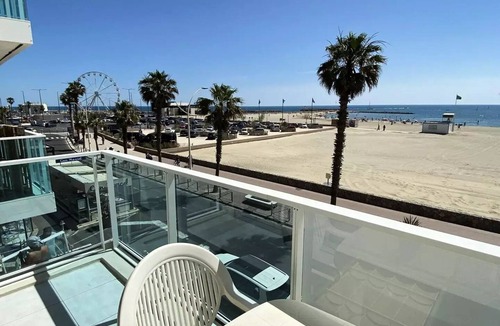 La Jetee Apartment | Apartment