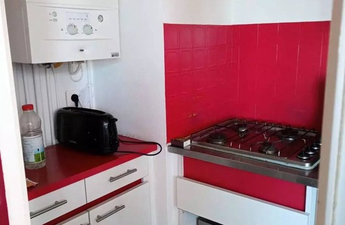 Mediterranee Apartment | Apartment