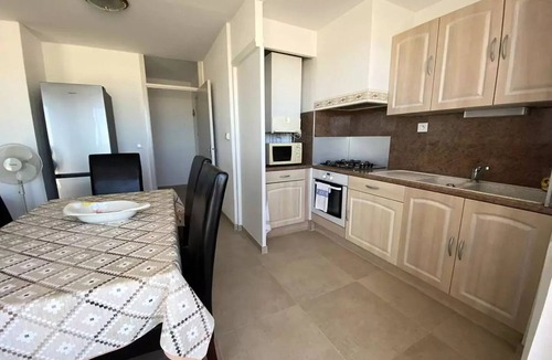 La Jetee Apartment | Apartment