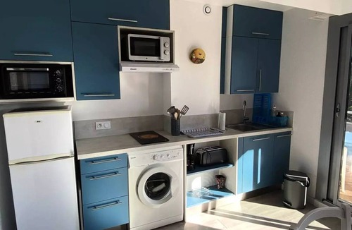 Le Port Apartment | Apartment