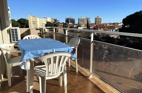 Le Port Apartment | Apartment