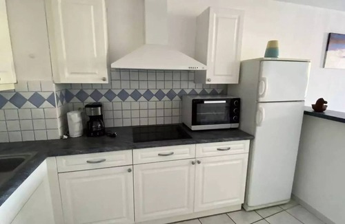 Le Port Apartment | Apartment