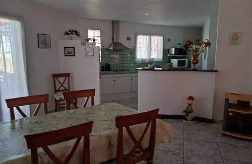 Mediterranee Villa | Apartment