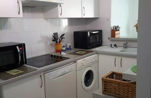 La Jetee Apartment | Apartment