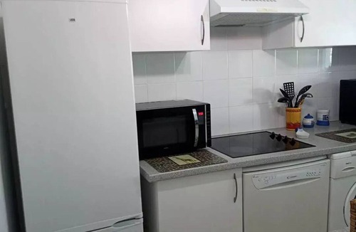 La Jetee Apartment | Apartment