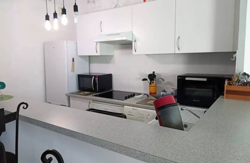 La Jetee Apartment | Apartment