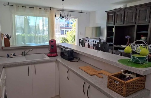 La Jetee Apartment | Apartment